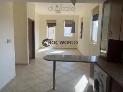 Community View | 1 Bedroom Apartment