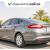 Inspected Car | 2014 Ford Fusion 2.5L | Full Ford Service History | GCC Specs