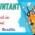 Accountant Required in Dubai