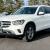 2022 Mercedes-Benz GLC AWD (White) Clean User Like New GLC 300 4M
