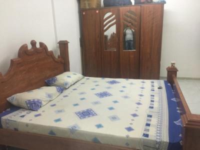 Fully furnished sharing flat in al nahda sharjah