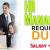 Human Resources Manager Required in Dubai