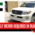 URGENT FAMILY DRIVER REQUIRED IN DUBAI