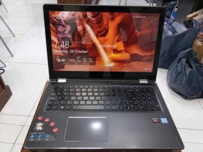 LENOVO I7 6TH