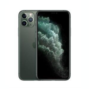 Used iPhone 11 Pro 256GB Midnight Green