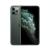 Used iPhone 11 Pro 256GB Midnight Green