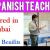 SPANISH TEACHER REQUIRED IN DUBAI