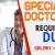 Specialist Doctor- Dermatology Required in Dubai