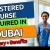 Registered Nurse Required in Dubai