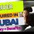 Driver Required in Dubai