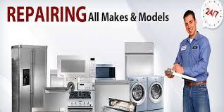 fridge,washing machine,dish washer dryers etc repairing experts .