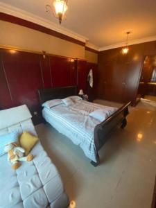 1bhk furnished flat for rent