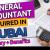 General Accountant Required in Dubai
