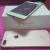 Apple iphone 7 plus 128gb And Samsung galaxy s8 Edge 128gb, Black