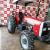 Brand New MF 360 4WD Tractor For Sale in UAE