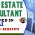 Real Estate Consultant Required in Dubai