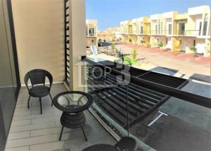 4000 Monthly with all bills | Fully Furnished 1 BHK Villa For Rent