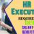 Human Resources Executive Required in Dubai