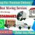 Pickup Truck For Rent in arabian ranches 0555686683