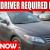 URGENT DRIVER REQUIRED IN DUBAI