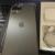 iphone 11 pro 64 gb dual sim uae version tra registred comes with box and charger face id truetone -