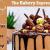Discover the Best Bakery in Dubai for Cakes at The Bakery Express