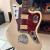 Fender Jaguar MiM
