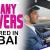 COMPANY DRIVERS REQUIRED IN DUBAI