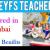 EYFS teacher Required in Dubai