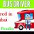 Bus Driver Required in Dubai