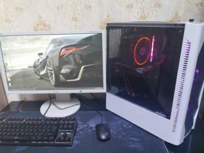 GAMING PC FOR SALE -