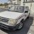 Nissan RICH China made double cabin pick-up 2012 FOR SLAE