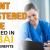 Urgent Registered Nurse Required in Dubai