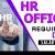 Human Resources Officer Required in Dubai