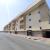 Staff Accommodation