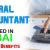 General Accountant Required in Dubai
