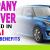 Company Driver Required in Dubai