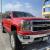Monster Truck with 7 inch Lift Kit, GCC spec Z71 AED 87,000