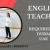 English Teacher Teacher Required in Dubai