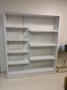 HOME R US SHELVING UNIT