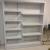 HOME R US SHELVING UNIT