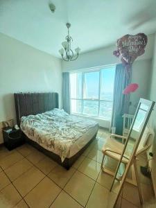 STANDARD ROOM WITH ATTACHED BALCONY