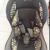 car seat, baby cycle