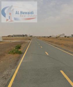 Commercial land for sale in Manama