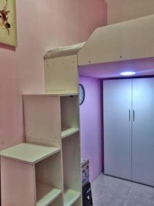 Loft couple Partition available