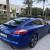 LIKE NEW!! (UNDER PORSCHE WRRANTY) (FULL SERVICE HISTORY) GCC PORSCHE PANAMERA IN PERFECT CONDATION