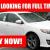 DRIVER REQUIRED URGENTLY