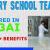 Bakery School Teacher Required in Dubai