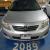 2008 Model Toyota Corolla Sedan Car For Sale