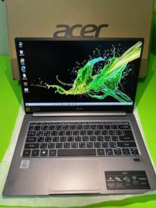 Acer Swift SF314-57 with Box i5 10th Generation